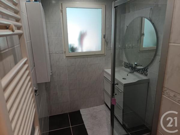 Maison à vendre  4 pièces - 118 m2 QUINSSAINES - 03