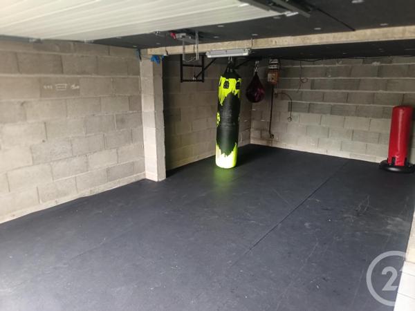 Maison à vendre  4 pièces - 118 m2 QUINSSAINES - 03