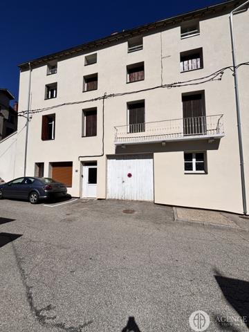 À LOUER – T2 DE 45 M² – BOURG-ARGENTAL