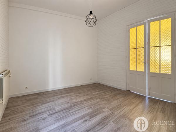 À LOUER – T2 DE 45 M² – BOURG-ARGENTAL