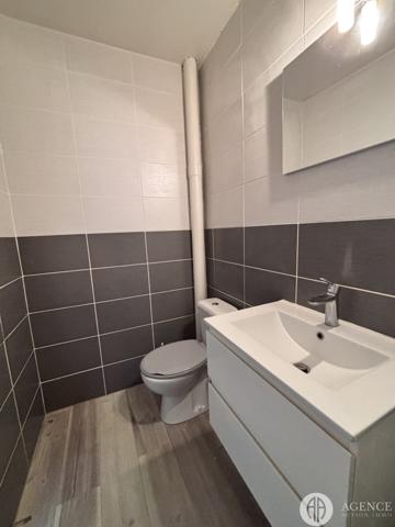 À LOUER – T2 DE 45 M² – BOURG-ARGENTAL