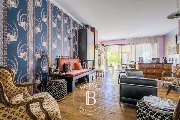Bordeaux, Maison 3 Chambres -  168 m² à vendre