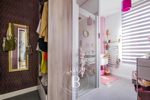 Bordeaux, Maison 3 Chambres -  168 m² à vendre