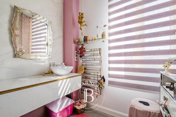 Bordeaux, Maison 3 Chambres -  168 m² à vendre