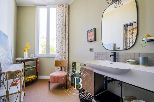 Bordeaux, Maison 3 Chambres -  168 m² à vendre