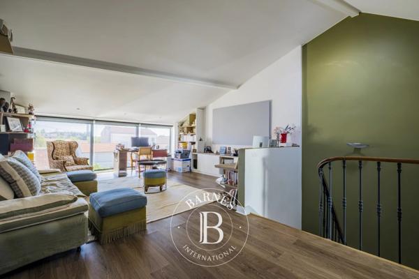 Bordeaux, Maison 3 Chambres -  168 m² à vendre