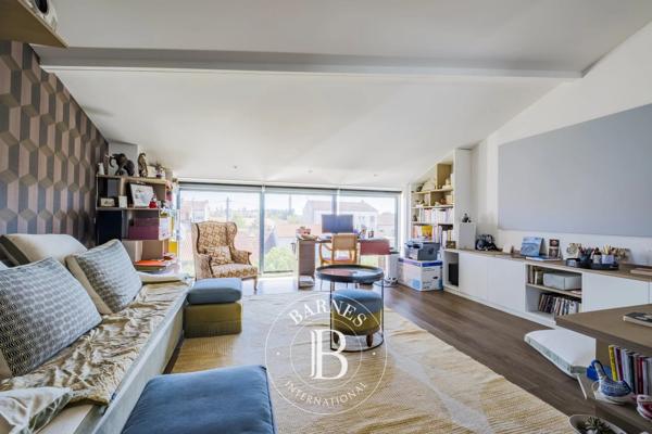 Bordeaux, Maison 3 Chambres -  168 m² à vendre