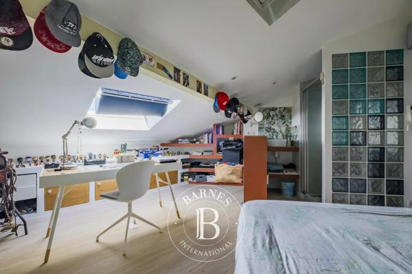 Bordeaux, Maison 3 Chambres -  168 m² à vendre