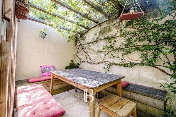 Bordeaux, Maison 3 Chambres -  168 m² à vendre