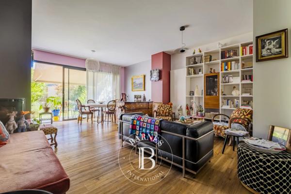 Bordeaux, Maison 3 Chambres -  168 m² à vendre