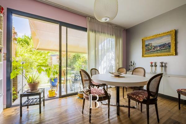 Bordeaux, Maison 3 Chambres -  168 m² à vendre