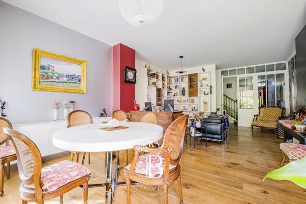 Bordeaux, Maison 3 Chambres -  168 m² à vendre