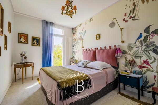 Bordeaux, Maison 3 Chambres -  168 m² à vendre