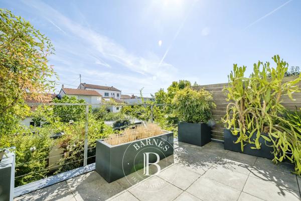 Bordeaux, Maison 3 Chambres -  168 m² à vendre