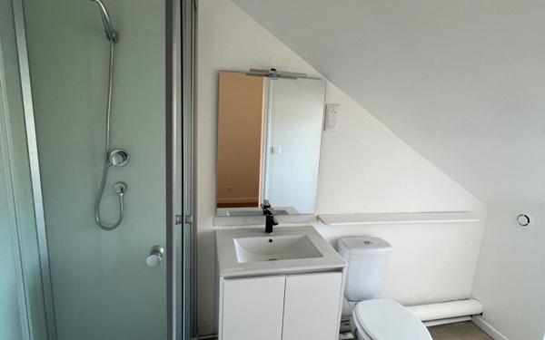 Appartement à louer    4 pièces •  Harfleur