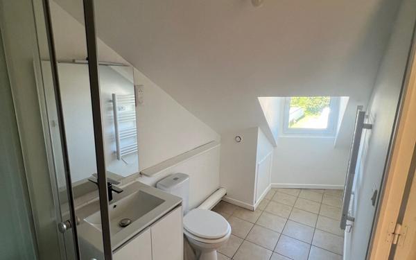 Appartement à louer    4 pièces •  Harfleur