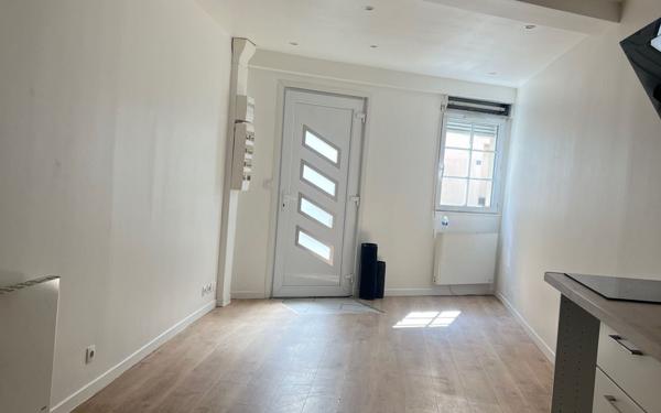 Appartement à louer    4 pièces •  Harfleur