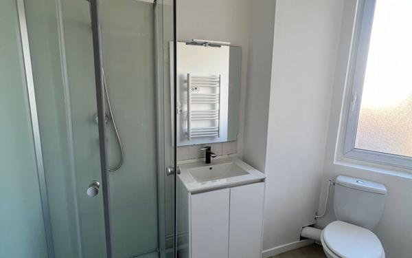 Appartement à louer    4 pièces •  Harfleur