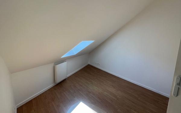 Appartement à louer    4 pièces •  Harfleur