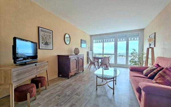 Appartement à louer    3 pièces • 68,94 m2 Caen