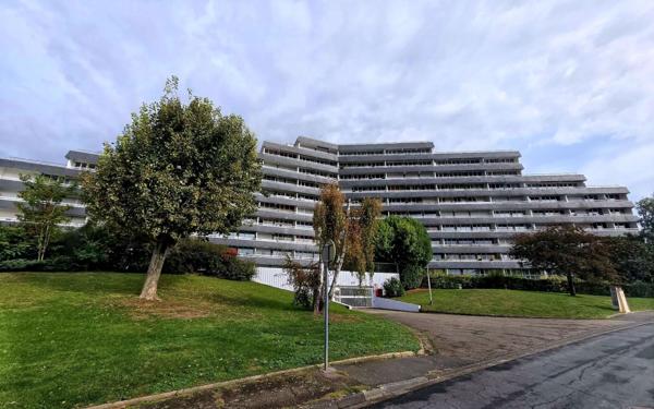 Appartement à louer    3 pièces • 68,94 m2 Caen