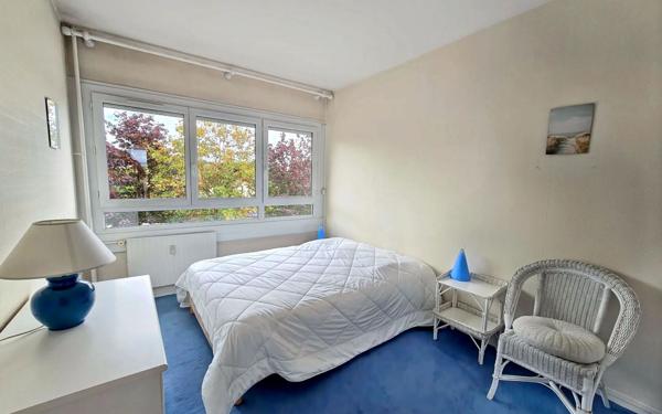 Appartement à louer    3 pièces • 68,94 m2 Caen