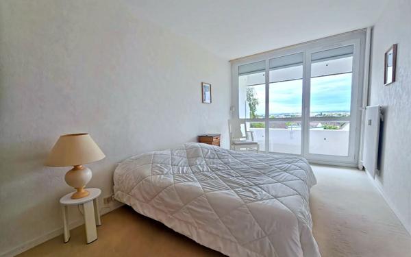 Appartement à louer    3 pièces • 68,94 m2 Caen