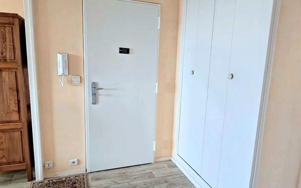Appartement à louer    3 pièces • 68,94 m2 Caen