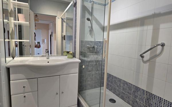Appartement à louer    3 pièces • 68,94 m2 Caen