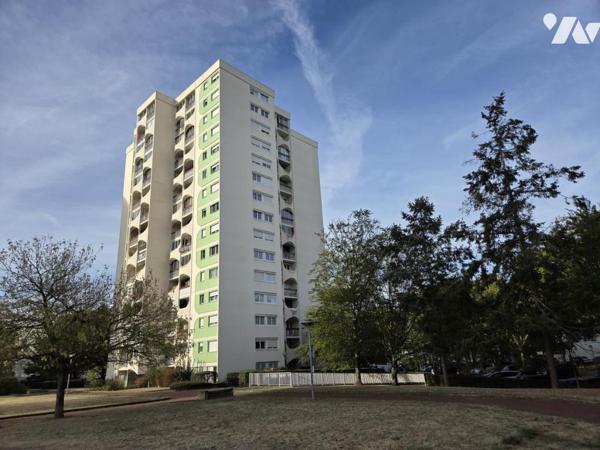 ANGERS: Appartement