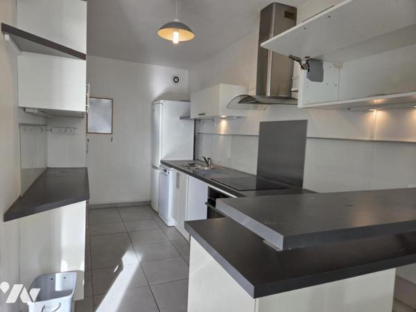 ANGERS: Appartement
