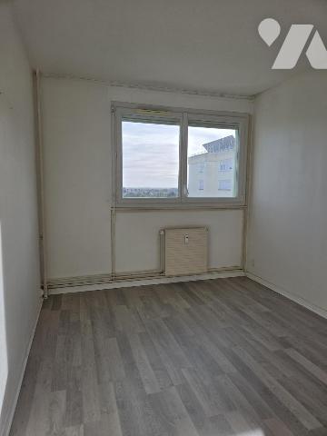 ANGERS: Appartement