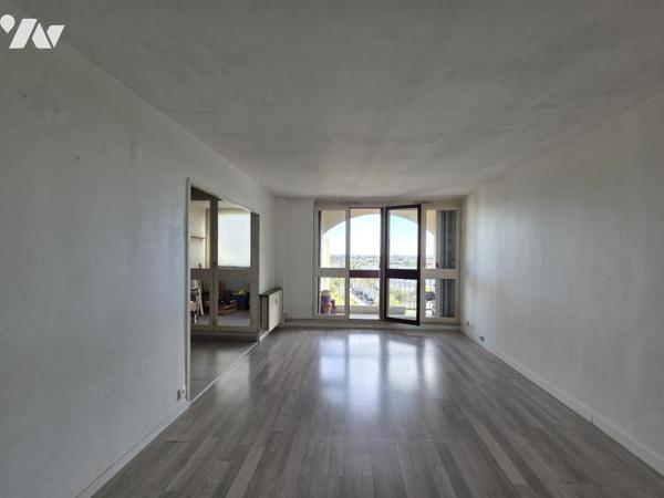 ANGERS: Appartement