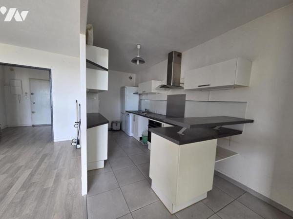 ANGERS: Appartement