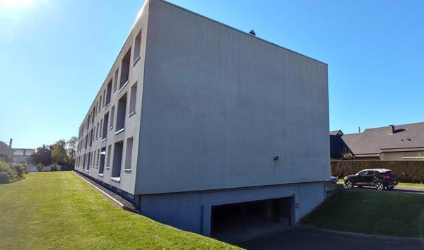 Appartement à GRANVILLE, 50400 - 4 pièces 90m²