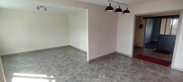 Appartement à GRANVILLE, 50400 - 4 pièces 90m²