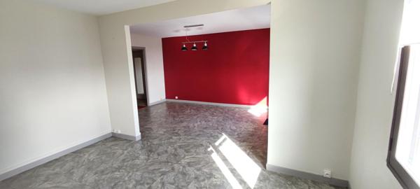 Appartement à GRANVILLE, 50400 - 4 pièces 90m²