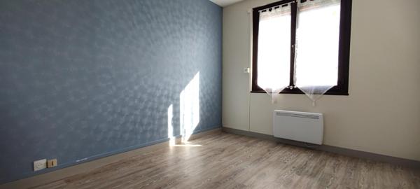 Appartement à GRANVILLE, 50400 - 4 pièces 90m²