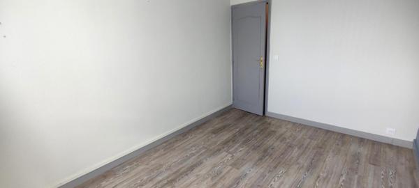 Appartement à GRANVILLE, 50400 - 4 pièces 90m²