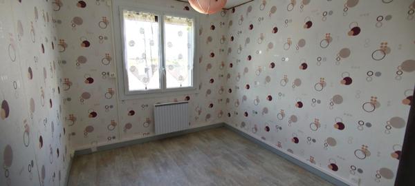 Appartement à GRANVILLE, 50400 - 4 pièces 90m²