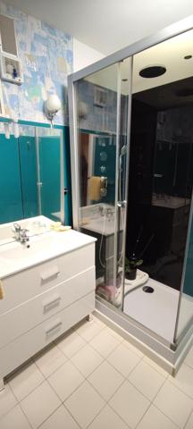 Appartement à GRANVILLE, 50400 - 4 pièces 90m²