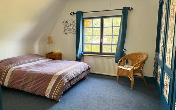 Maison à vendre    4 pièces •  Chilly-Mazarin