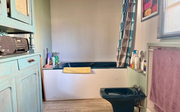 Maison à vendre    4 pièces •  Chilly-Mazarin