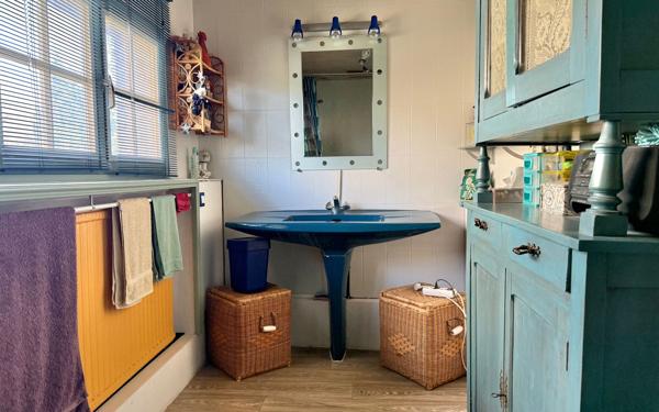 Maison à vendre    4 pièces •  Chilly-Mazarin