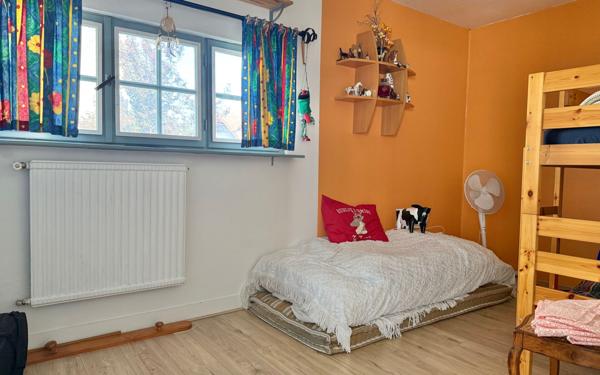 Maison à vendre    4 pièces •  Chilly-Mazarin