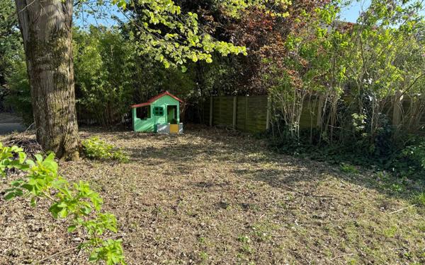 Maison à vendre    4 pièces •  Chilly-Mazarin