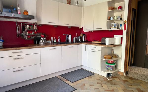 Maison à vendre    4 pièces •  Chilly-Mazarin