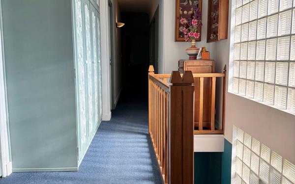 Maison à vendre    4 pièces •  Chilly-Mazarin