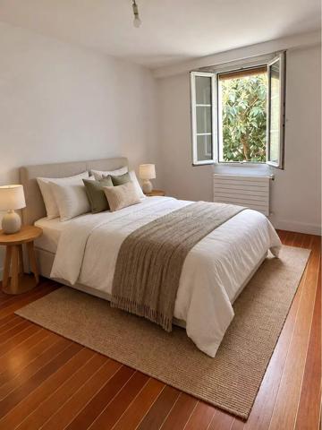 Vente                                                      Appartement
                        
                     4 pièces                      80 m2                     à Paris 3