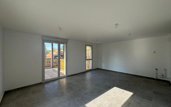 Appartement à louer    3 pièces • 65,55 m2 Gleizé